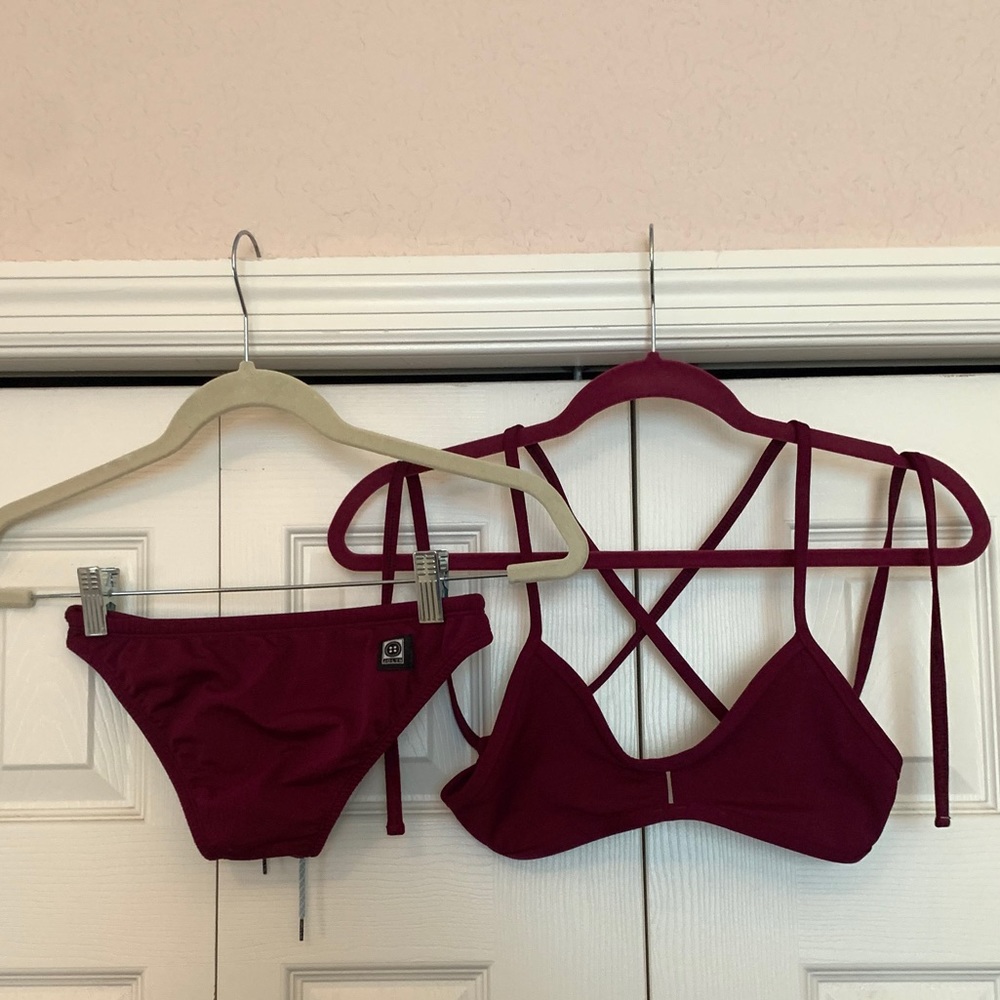 JOLYN Two-Piece
